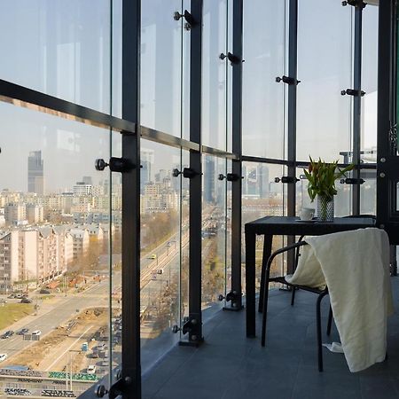 Shortstaypoland Kasprzaka Varsovia Exterior foto
