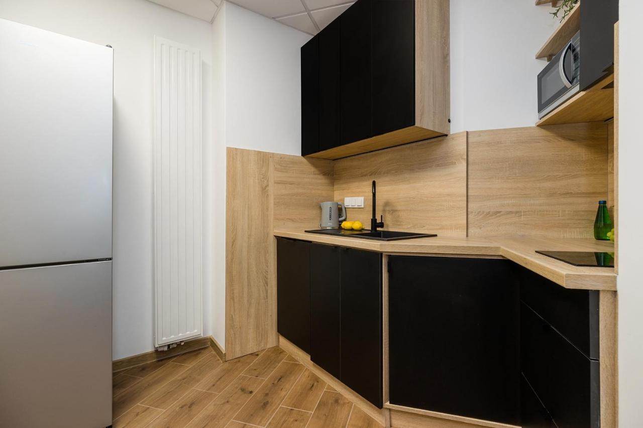 Shortstaypoland Kasprzaka Varsovia Exterior foto